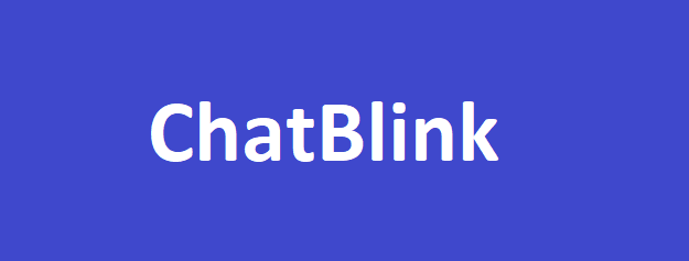 ChatBlink