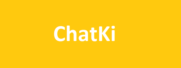 ChatKi