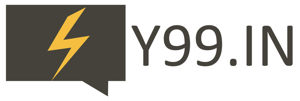 Y99 logo